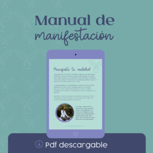 Manual de manifestación